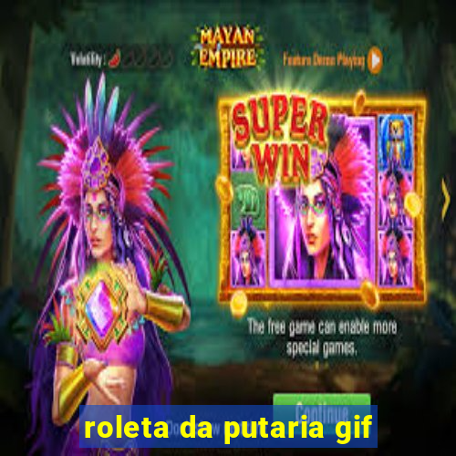 roleta da putaria gif